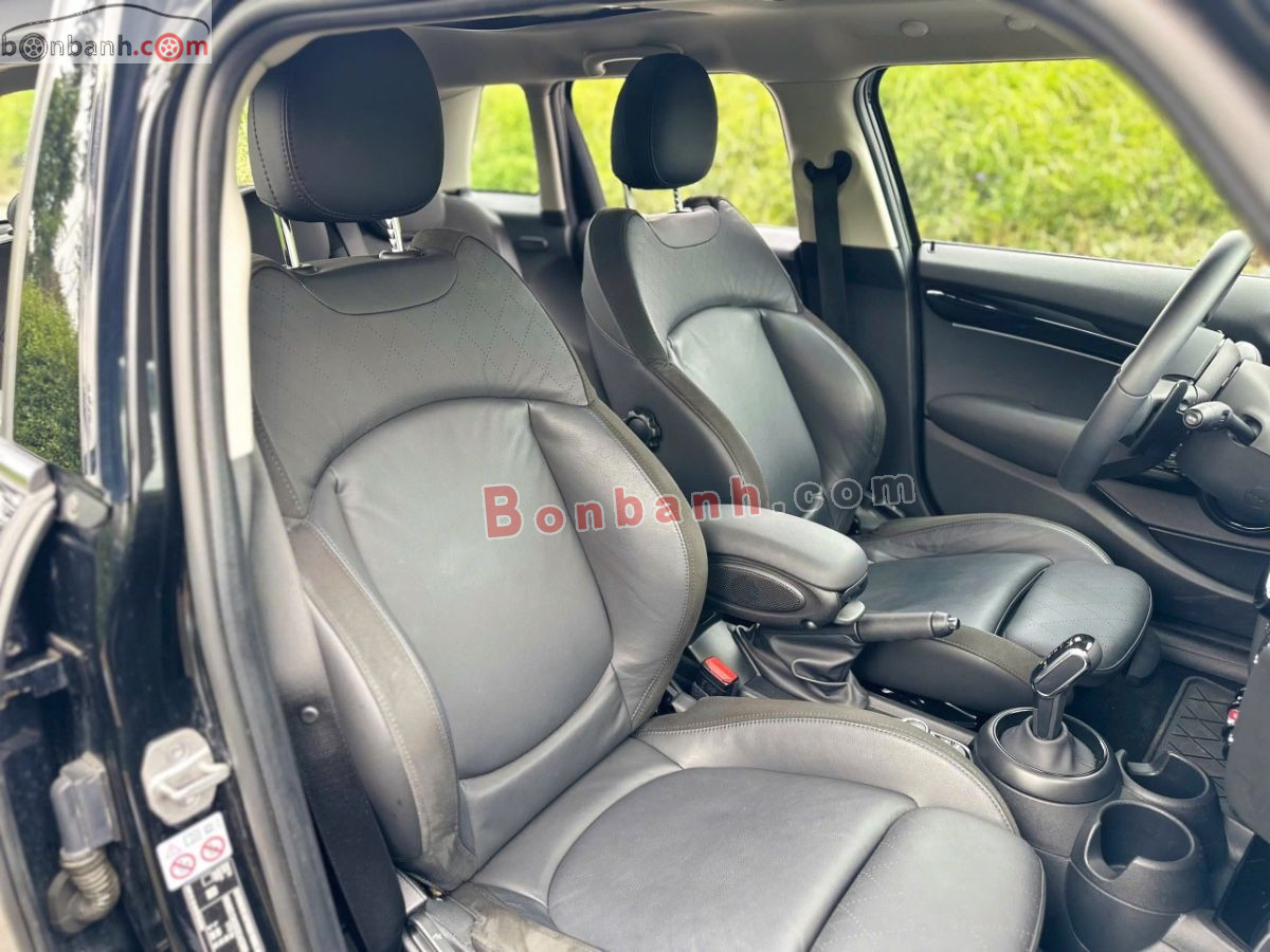 Mini Cooper S 5 Door 2023 - 1 Tỷ 599 Triệu 8