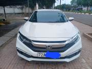 Bán xe Honda Civic G 1.8 AT 2019 giá 499 Triệu - Bà Rịa Vũng Tàu