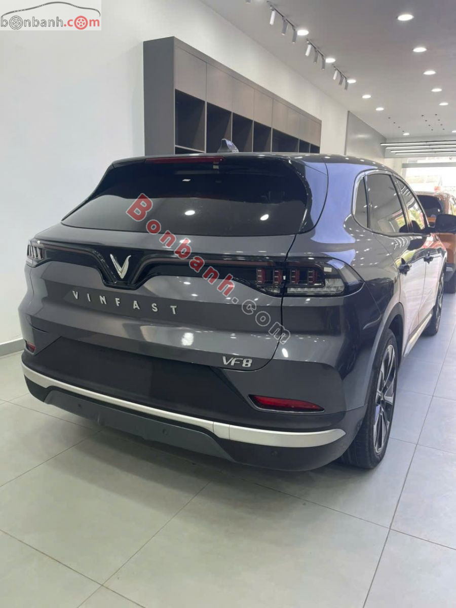 VinFast VF8 Plus AWD 2022 - 580 Triệu 3