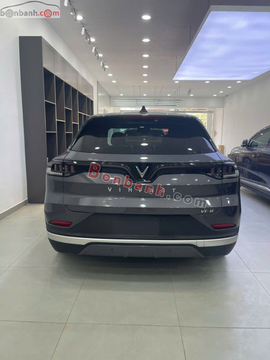 VinFast VF8 Plus AWD 2022 - 580 Triệu 4