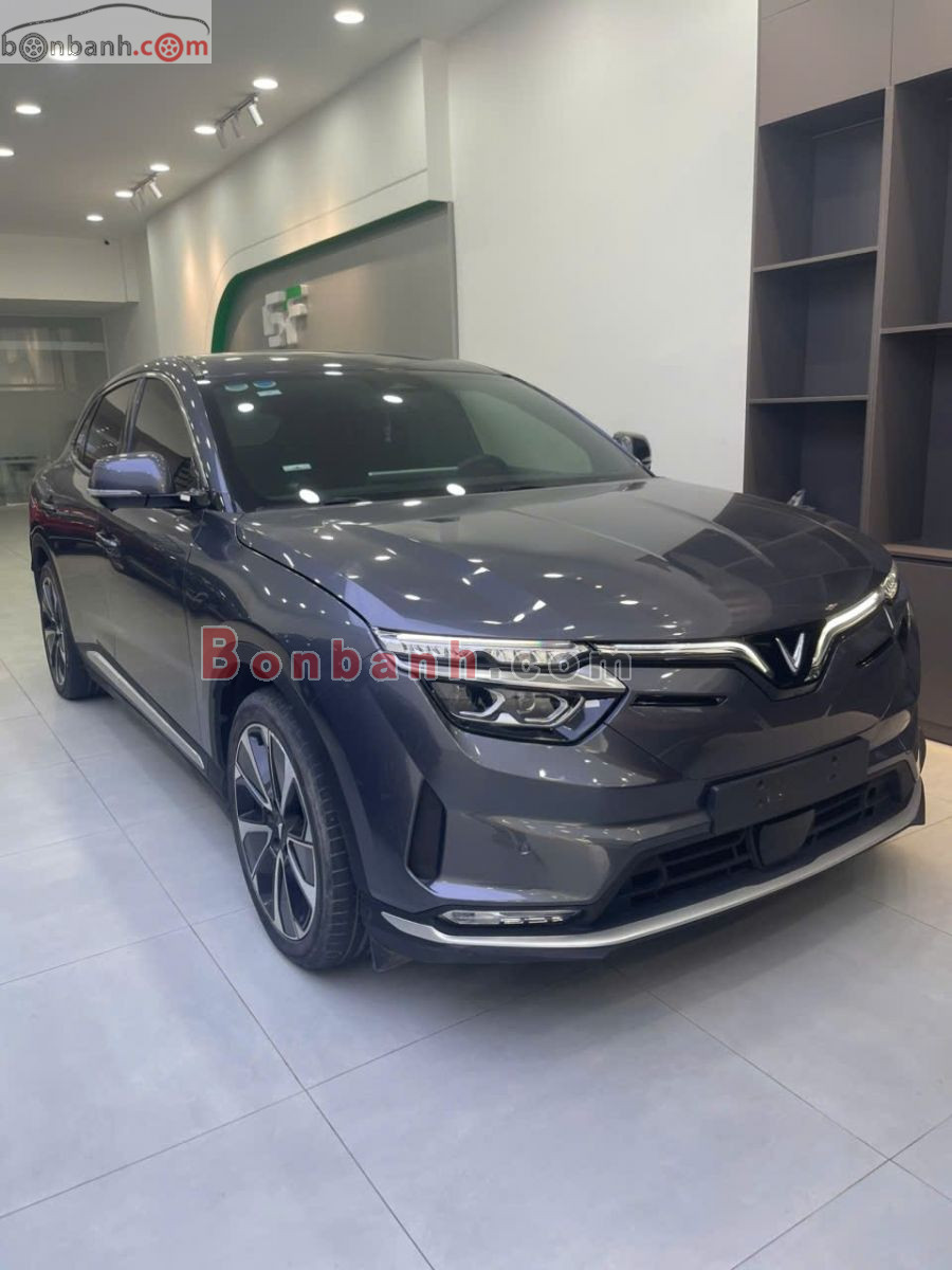 VinFast VF8 Plus AWD 2022 - 580 Triệu 2
