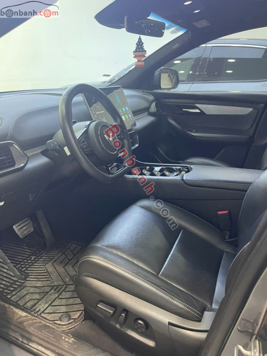 VinFast VF8 Plus AWD 2022 - 580 Triệu 5