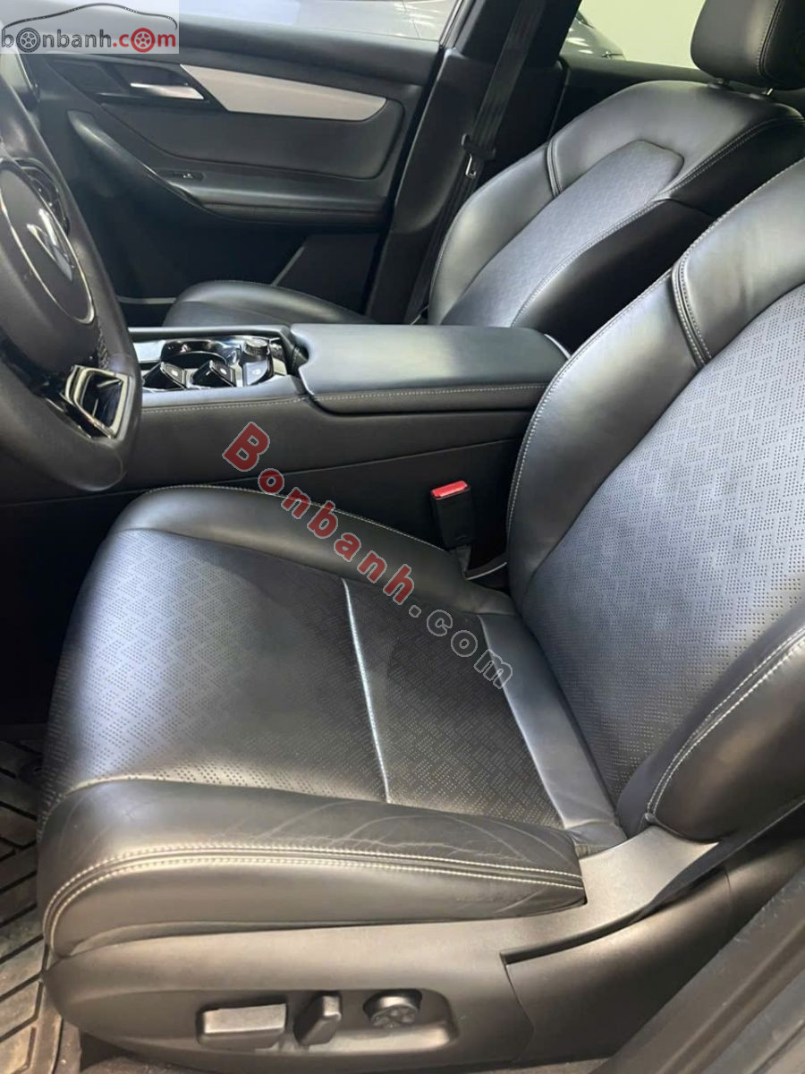 VinFast VF8 Plus AWD 2022 - 580 Triệu 6