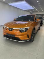 Bán xe VinFast VF8 2022 Plus AWD giá 640 Triệu - Hà Nội