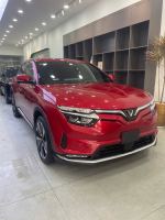 Bán xe VinFast VF8 2023 Plus AWD giá 750 Triệu - Hà Nội