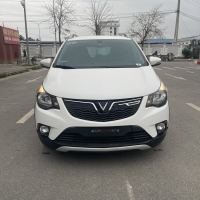 Bán xe VinFast Fadil 1.4 AT 2021 giá 295 Triệu - Hà Nội
