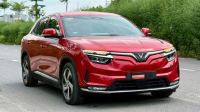 Bán xe VinFast VF8 2024 S giá 710 Triệu - Hà Nội