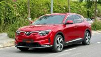 Bán xe VinFast VF8 2023 Eco AWD giá 560 Triệu - Hà Nội