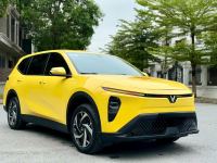 Bán xe VinFast Limo Green 2025 AT giá 655 Triệu - Hà Nội