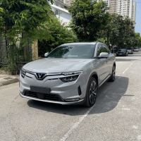 Bán xe VinFast VF8 Plus AWD 2025 giá 899 Triệu - Hà Nội