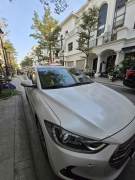 Bán xe Hyundai Elantra 2.0 AT 2017 giá 386 Triệu - Hải Phòng
