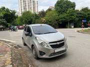 Bán xe Chevrolet Spark Van 1.0 AT 2012 giá 95 Triệu - Hà Nội