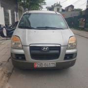 Bán xe Hyundai Starex 2005 Van 2.5 MT giá 60 Triệu - Bắc Giang