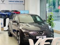 VinFast VF6 2026