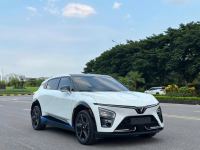 Bán xe VinFast VF7 2026 Plus AWD giá 800 Triệu - Hà Nội