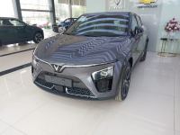 Bán xe VinFast VF7 2026 Plus AWD giá 800 Triệu - Hà Nội