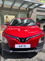 Bán xe VinFast VF5 Plus 2026 giá 420 Triệu - Hà Nội