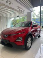 Bán xe VinFast VF6 2026 Eco giá 610 Triệu - Hà Nội