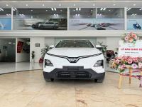 Bán xe VinFast VF6 2026 Eco giá 610 Triệu - Hà Nội