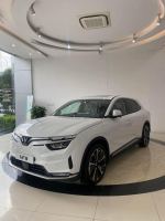 Bán xe VinFast VF8 2026 Plus AWD giá 1 Tỷ 206 Triệu - Hà Nội