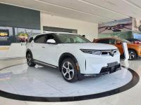 Bán xe VinFast VF9 2026 Eco giá 994 Triệu - Hà Nội