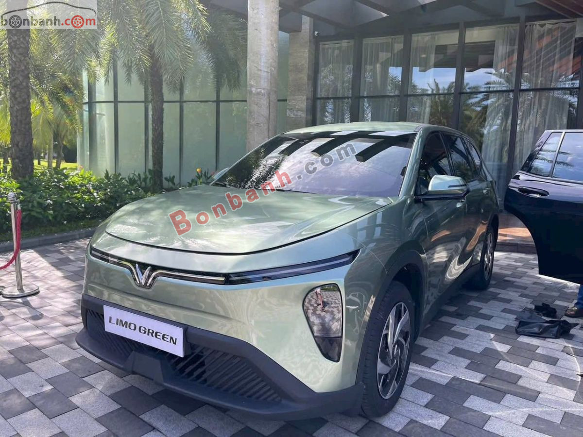 VinFast Limo Green AT 2026 - 615 Triệu