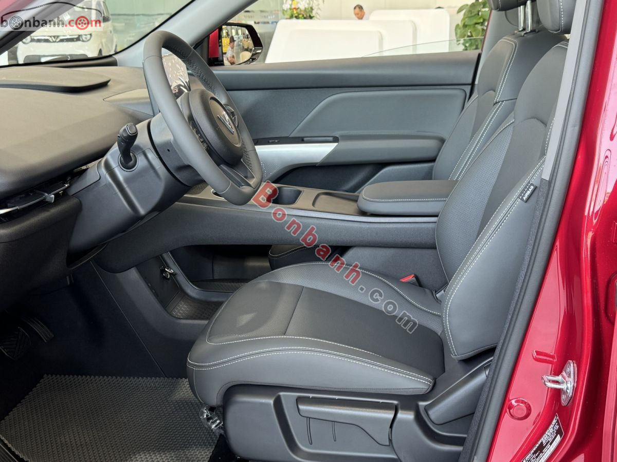 VinFast VF MPV 7 AT 2026 - 689 Triệu 5
