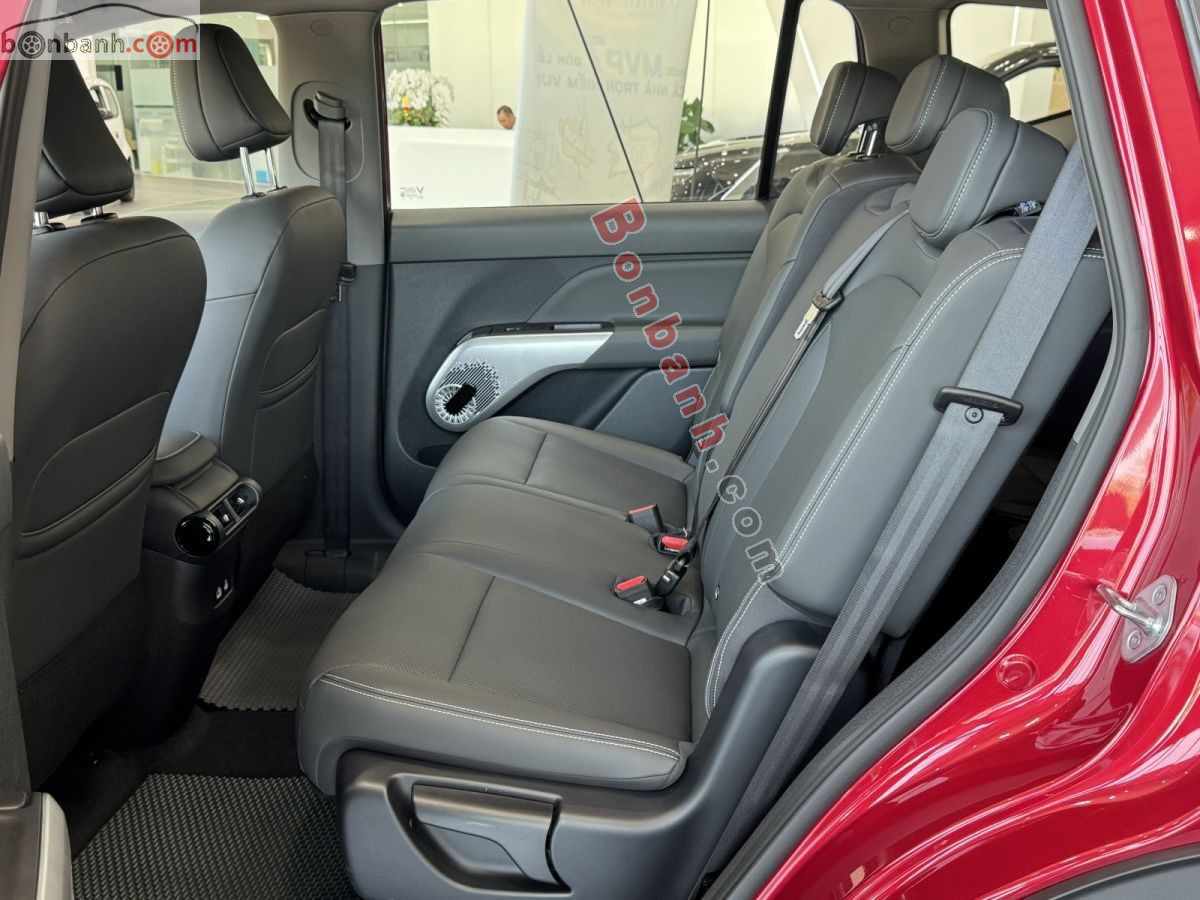 VinFast VF MPV 7 AT 2026 - 689 Triệu 6