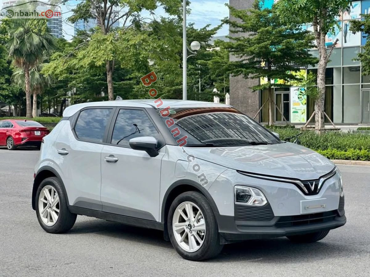 VinFast VF5 Plus 2026 - 415 Triệu
