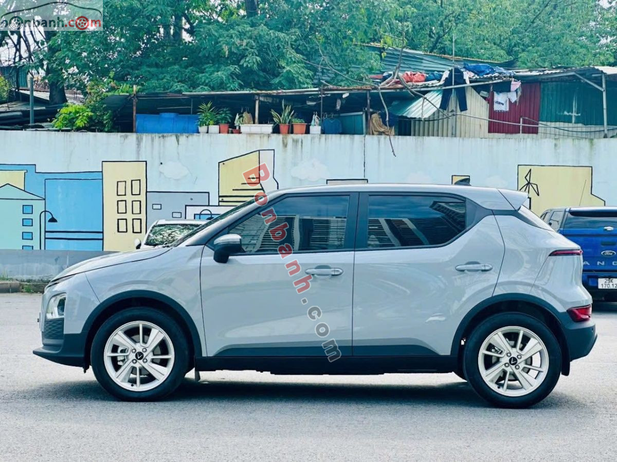 VinFast VF5 Plus 2026 - 415 Triệu 3