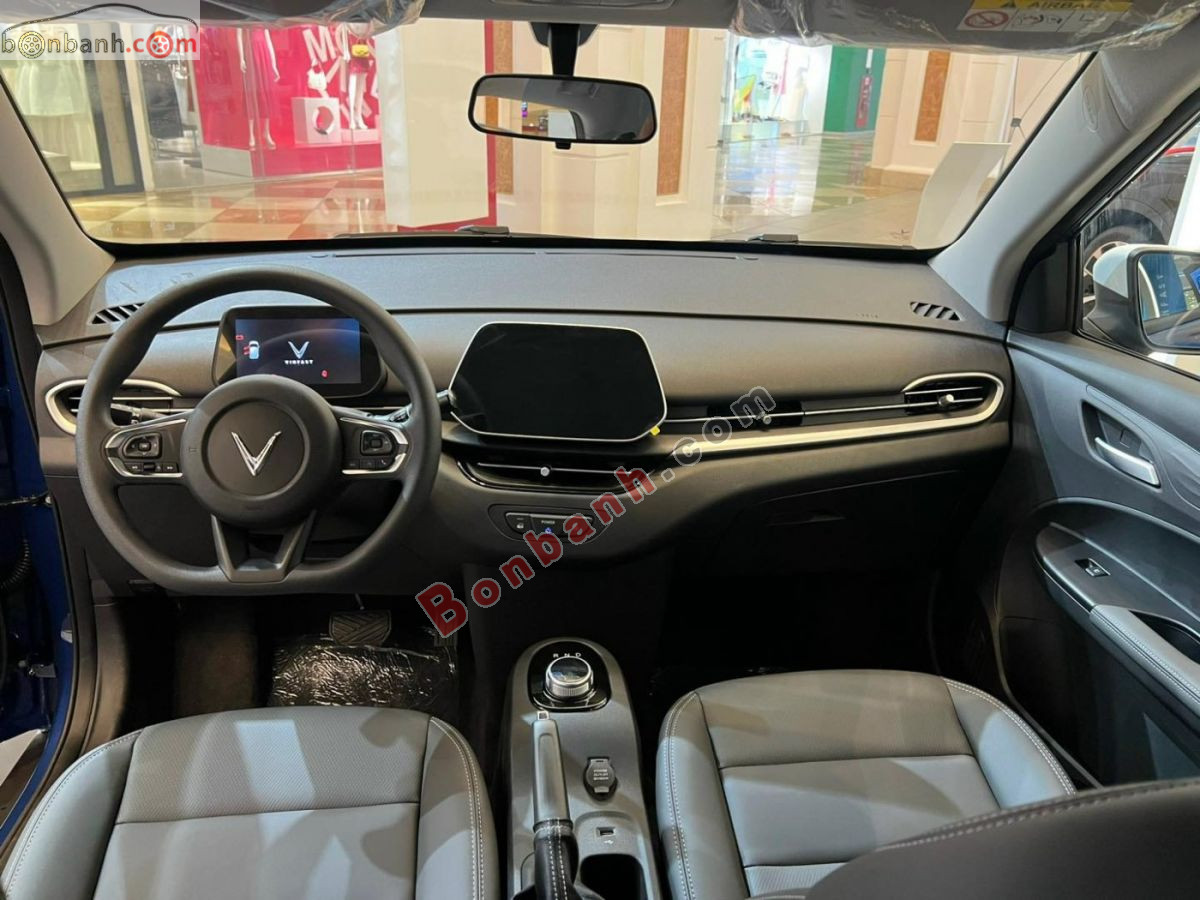 VinFast VF5 Plus 2026 - 415 Triệu 5