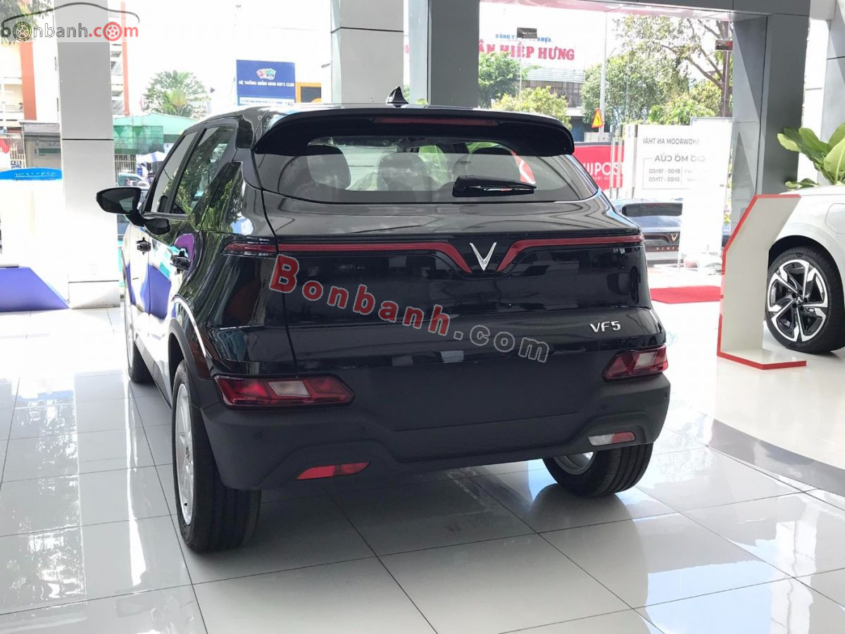 VinFast VF5 Plus 2026 - 415 Triệu 4