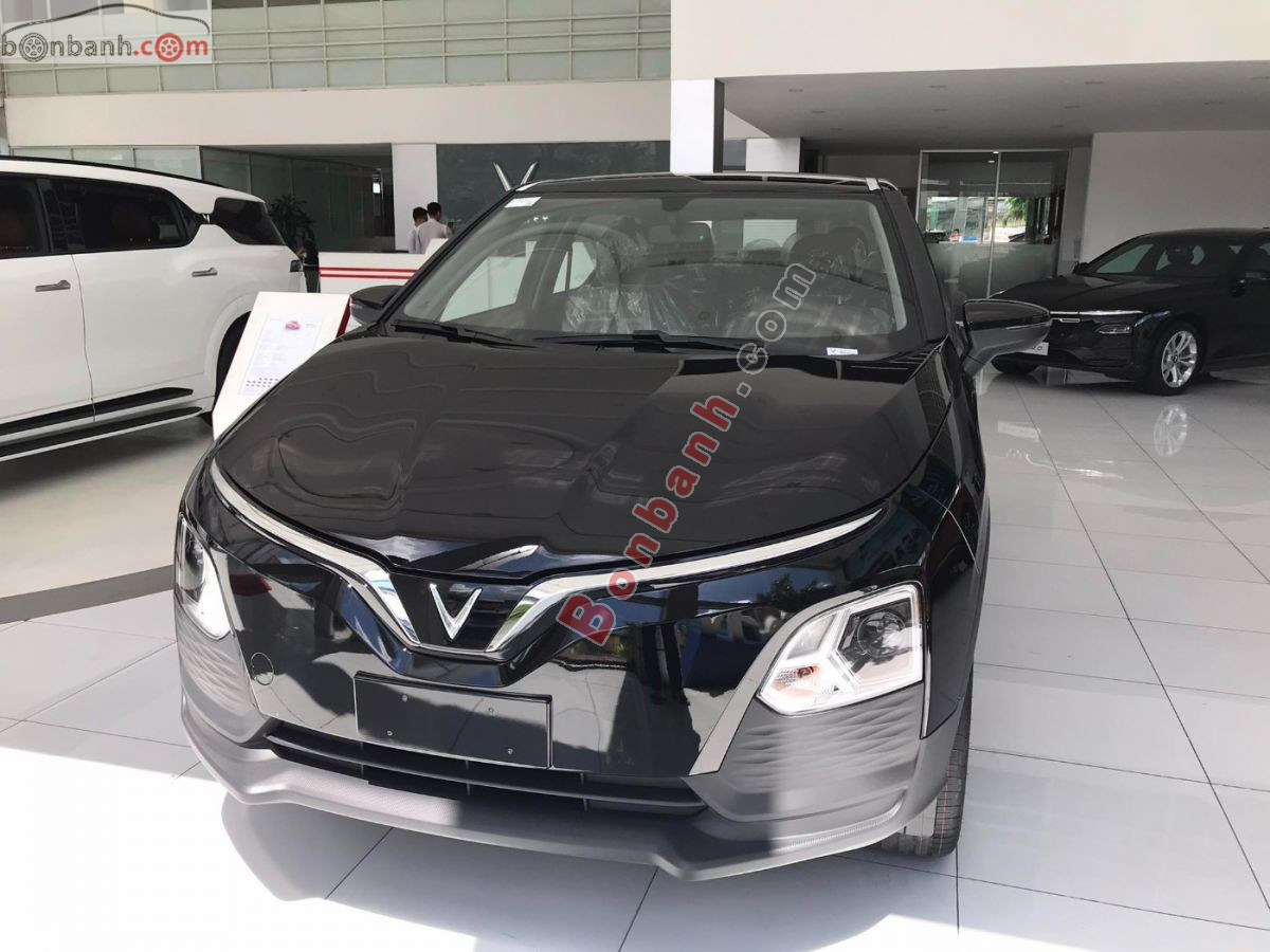 VinFast VF5 Plus 2026 - 415 Triệu 2