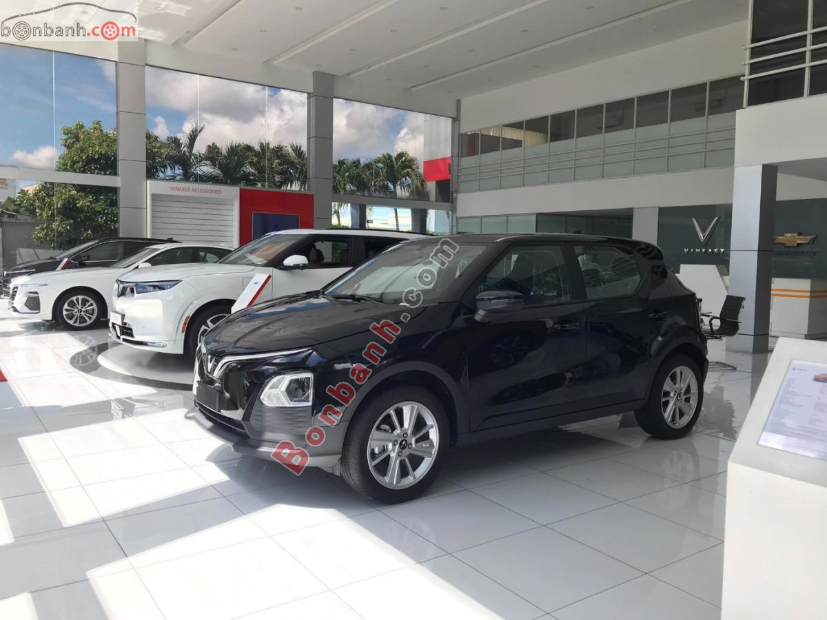 VinFast VF5 Plus 2026 - 415 Triệu 3