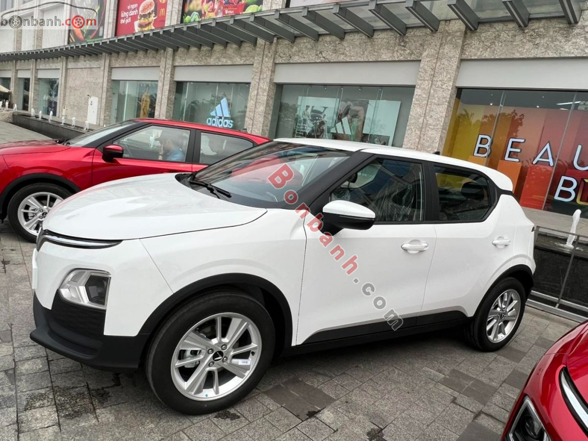 VinFast VF5 Plus 2026 - 415 Triệu