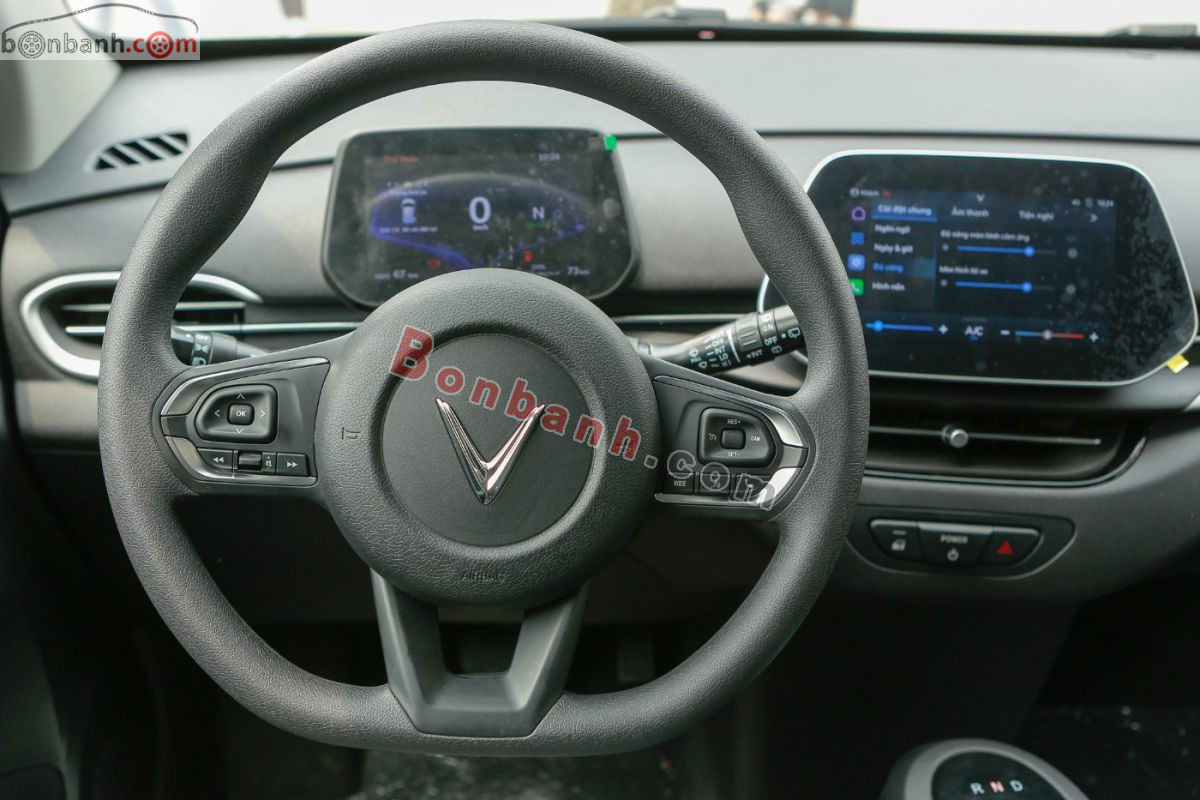 VinFast VF5 Plus 2026 - 415 Triệu 3