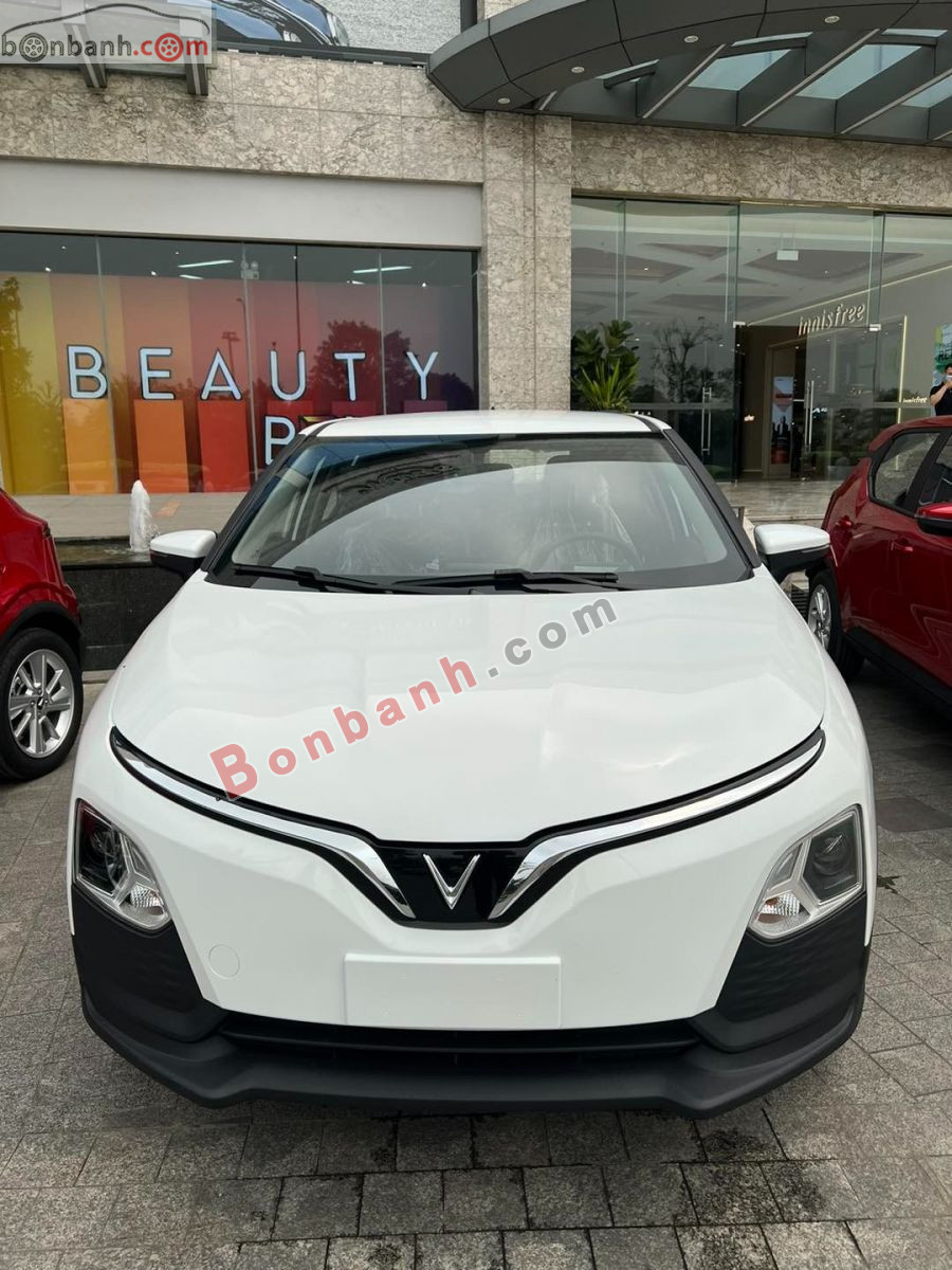 VinFast VF5 Plus 2026 - 415 Triệu 2