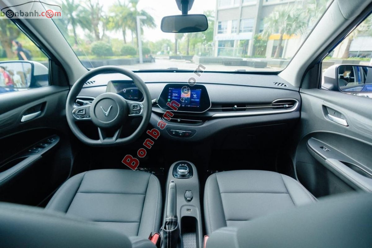 VinFast VF5 Plus 2026 - 415 Triệu 5