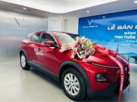 Bán xe VinFast VF6 2026 Eco giá 592 Triệu - Hà Nội