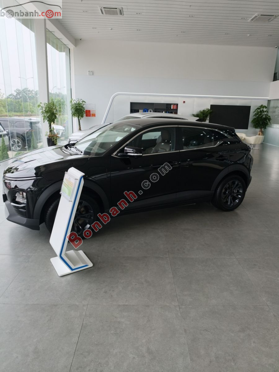 VinFast VF6 Plus 2026 - 640 Triệu 2