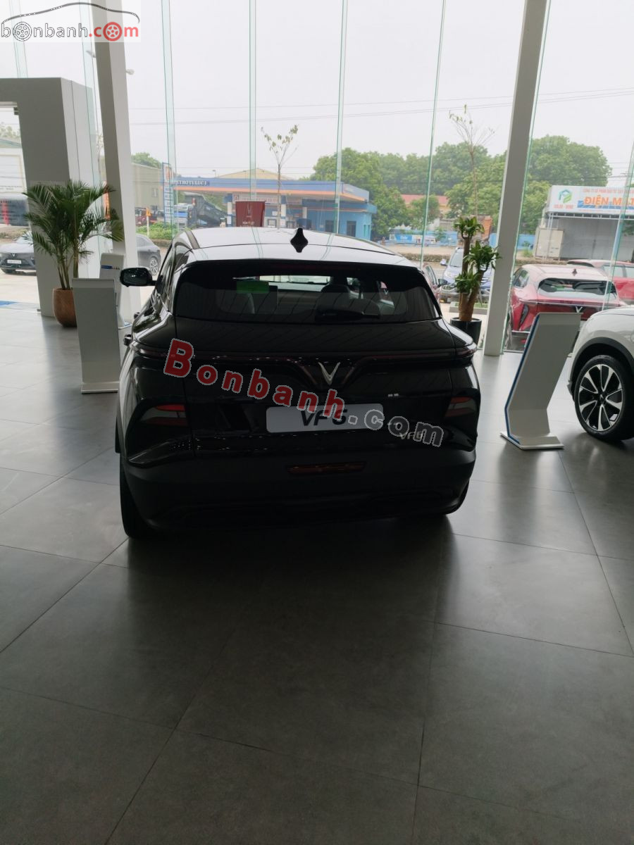 VinFast VF6 Plus 2026 - 640 Triệu 3
