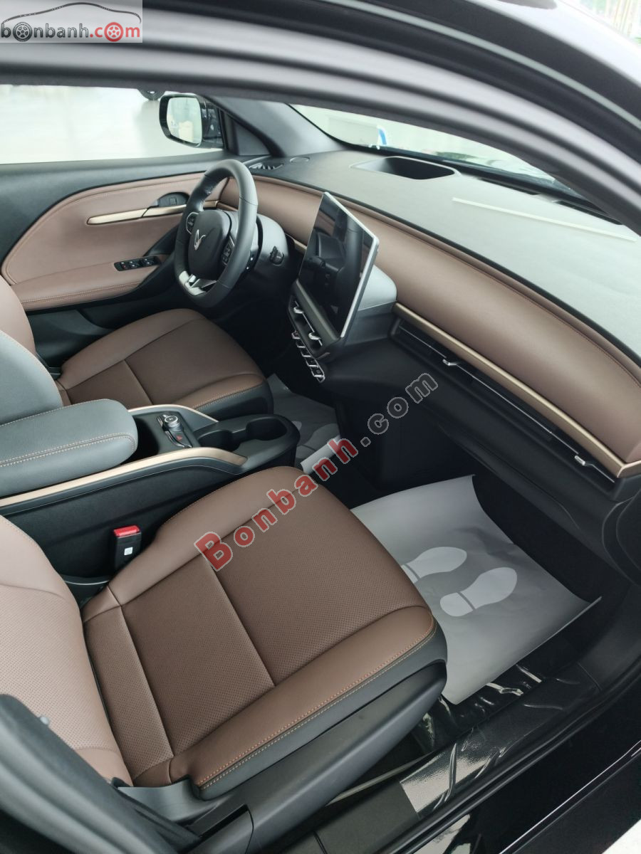 VinFast VF6 Plus 2026 - 640 Triệu 5