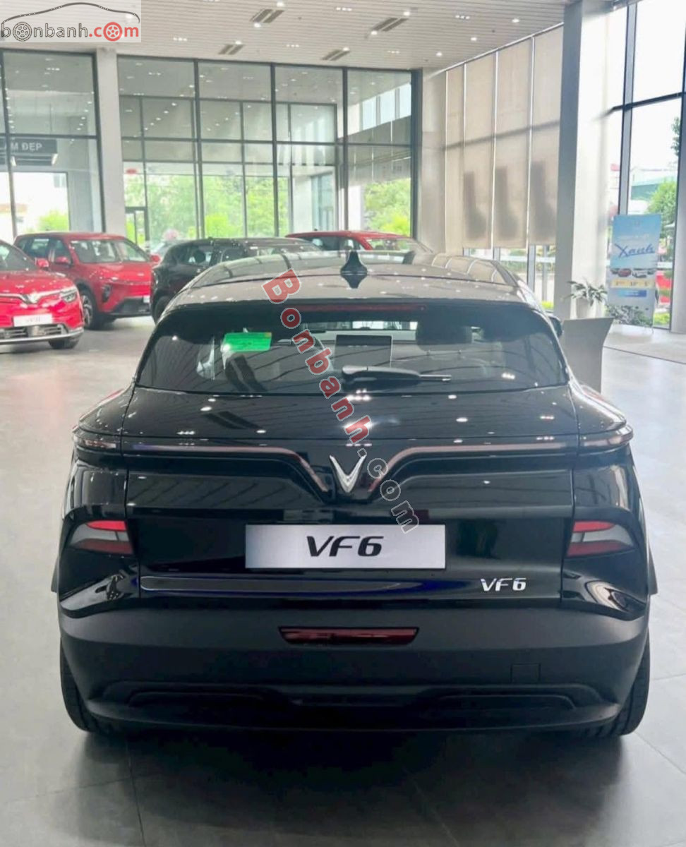 VinFast VF6 Plus 2026 - 640 Triệu 4