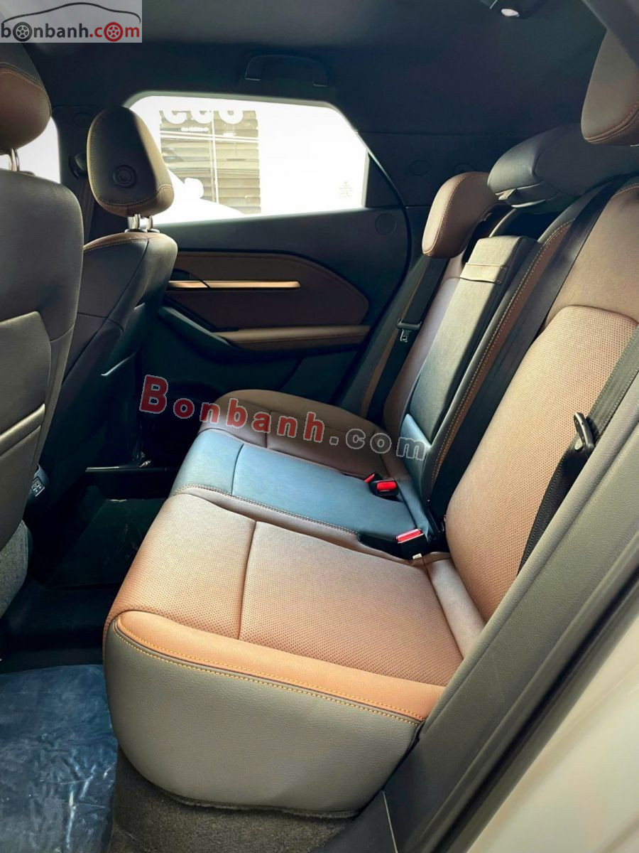 VinFast VF6 Plus 2026 - 640 Triệu 7