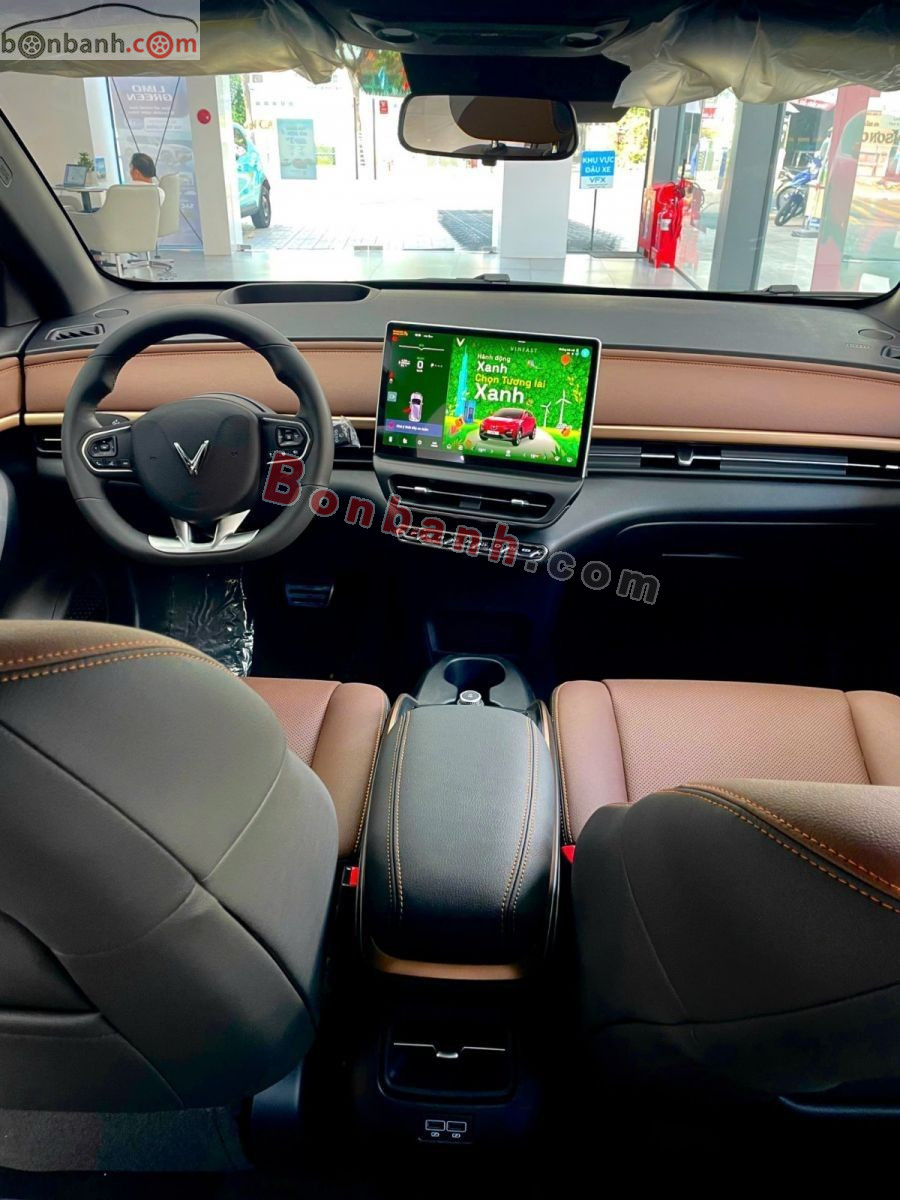 VinFast VF6 Plus 2026 - 640 Triệu 6