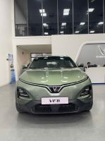 Bán xe VinFast VF6 2026 Plus giá 640 Triệu - Hà Nội