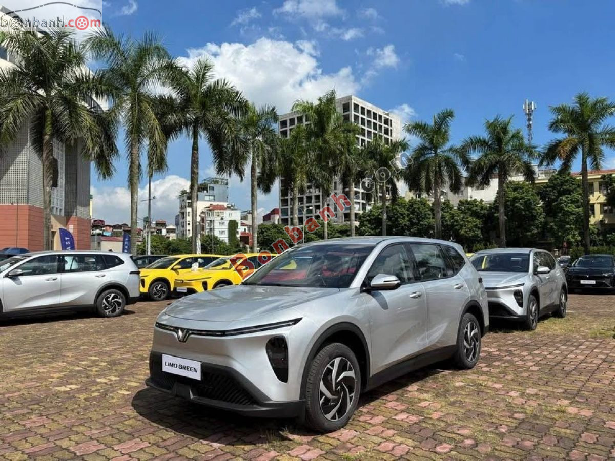 VinFast Limo Green AT 2026 - 540 Triệu 2