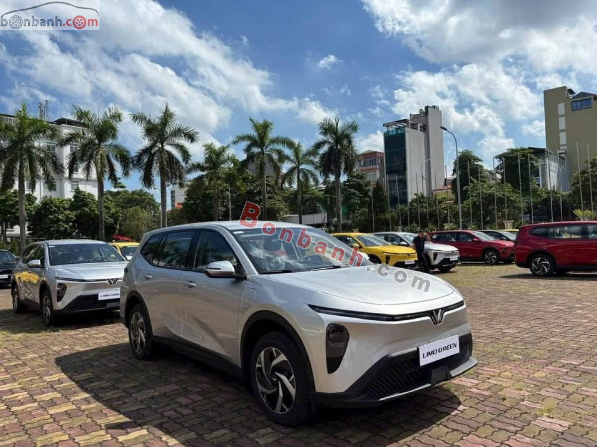 VinFast Limo Green AT 2026 - 540 Triệu 3
