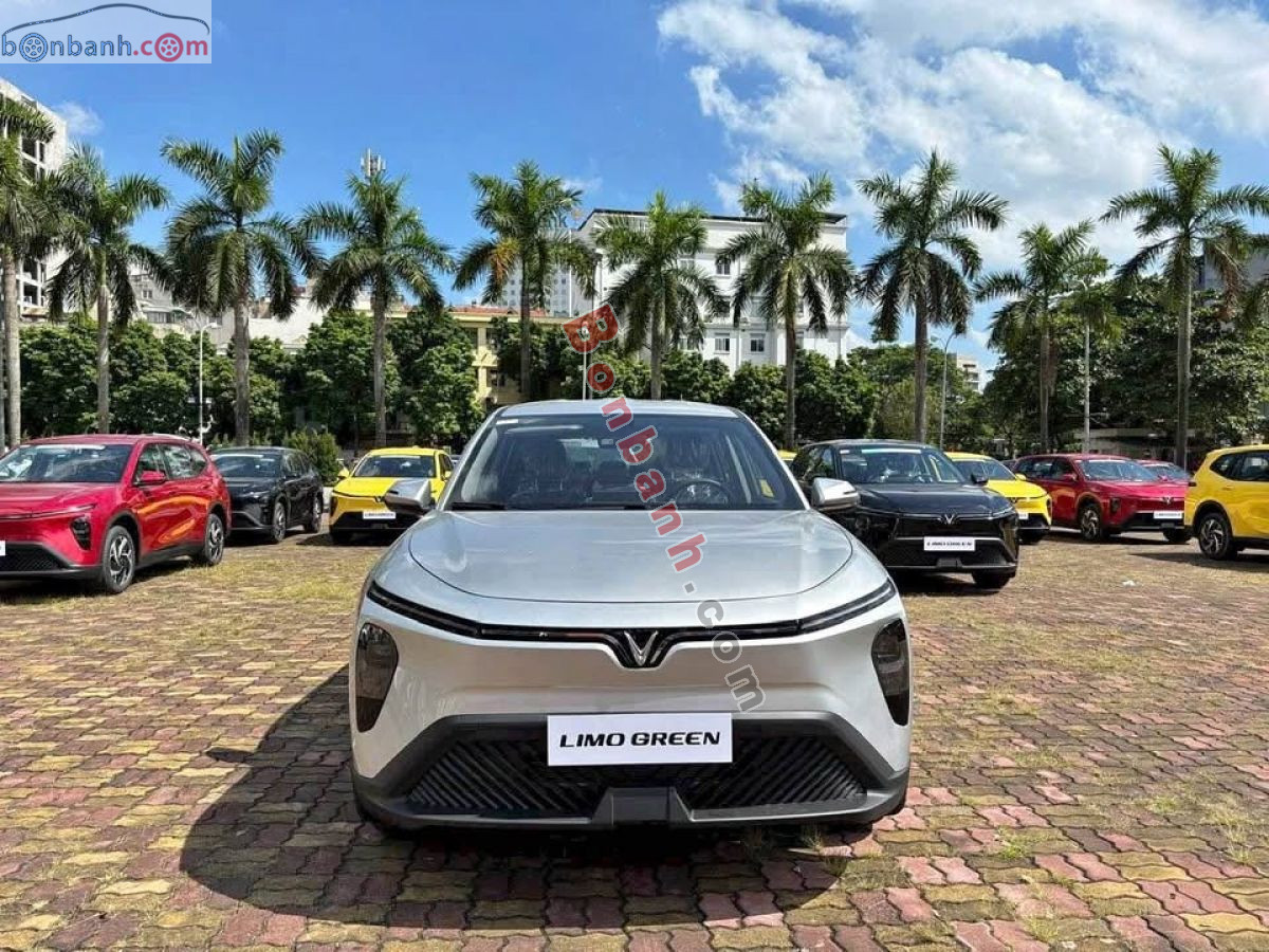 VinFast Limo Green AT 2026 - 540 Triệu