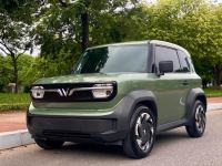 Bán xe VinFast VF3 Plus 2026 giá 245 Triệu - Hà Nội